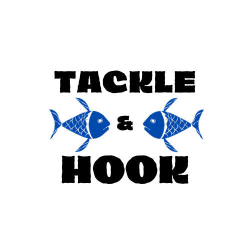 Tackle & Hook